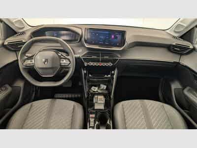 Peugeot 208 Hybrid 110 ch e-DCS6 Allure (2026) - Photo 13