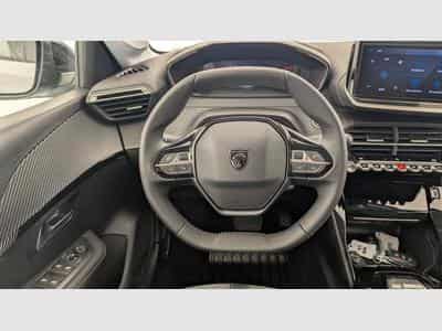 Peugeot 208 Hybrid 110 ch e-DCS6 Allure (2026) - Photo 14