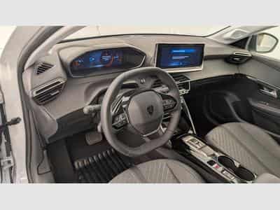 Peugeot 208 Hybrid 110 ch e-DCS6 Allure (2026) - Photo 15