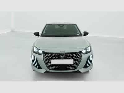 Peugeot 208 Hybrid 110 ch e-DCS6 Allure (2026) - Photo 2