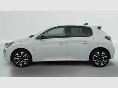 Peugeot 208 Hybrid 110 ch e-DCS6 Allure (2026) - Photo 4