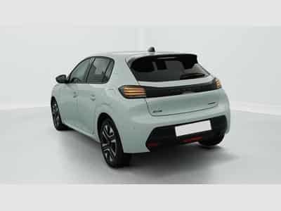 Peugeot 208 Hybrid 110 ch e-DCS6 Allure (2026) - Photo 5