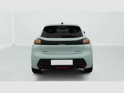Peugeot 208 Hybrid 110 ch e-DCS6 Allure (2026) - Photo 6