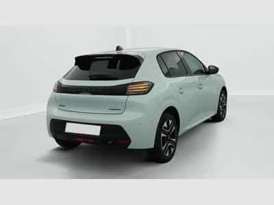 Peugeot 208 Hybrid 110 ch e-DCS6 Allure (2026) - Photo 7