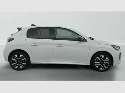 Peugeot 208 Hybrid 110 ch e-DCS6 Allure (2026) - Photo 8