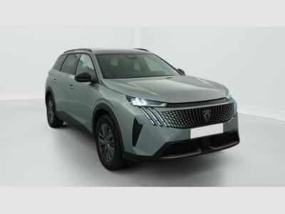 Peugeot 5008 HYBRID 145 CH E-DCS6 ALLURE (2025) - Photo 1