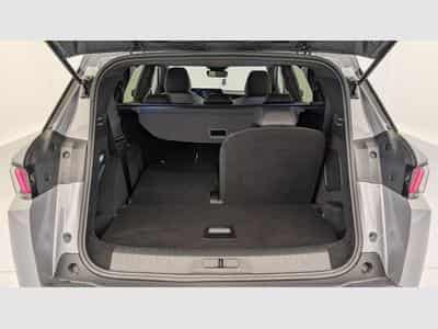 Peugeot 5008 HYBRID 145 CH E-DCS6 ALLURE (2025) - Photo 11