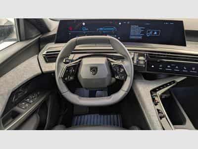 Peugeot 5008 HYBRID 145 CH E-DCS6 ALLURE (2025) - Photo 14