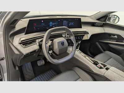 Peugeot 5008 HYBRID 145 CH E-DCS6 ALLURE (2025) - Photo 15