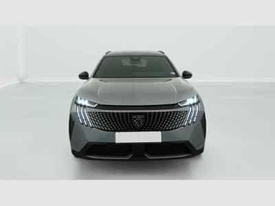 Peugeot 5008 HYBRID 145 CH E-DCS6 ALLURE (2025) - Photo 2