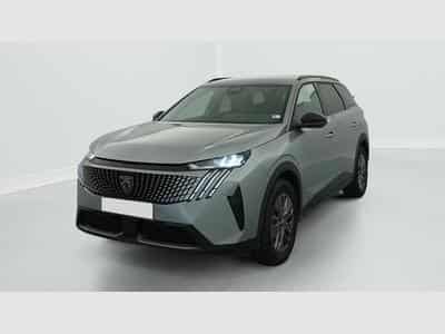 Peugeot 5008 HYBRID 145 CH E-DCS6 ALLURE (2025) - Photo 3