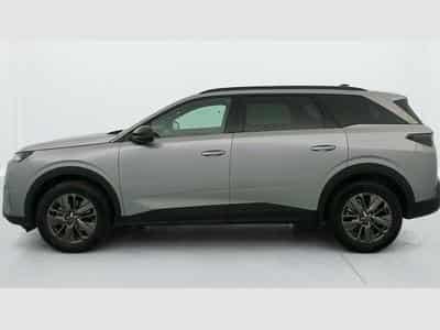Peugeot 5008 HYBRID 145 CH E-DCS6 ALLURE (2025) - Photo 4