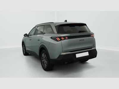 Peugeot 5008 HYBRID 145 CH E-DCS6 ALLURE (2025) - Photo 5