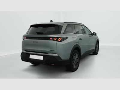 Peugeot 5008 HYBRID 145 CH E-DCS6 ALLURE (2025) - Photo 7