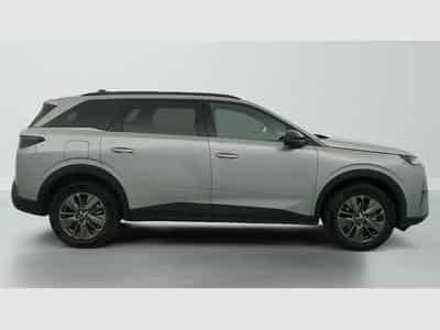 Peugeot 5008 HYBRID 145 CH E-DCS6 ALLURE (2025) - Photo 8