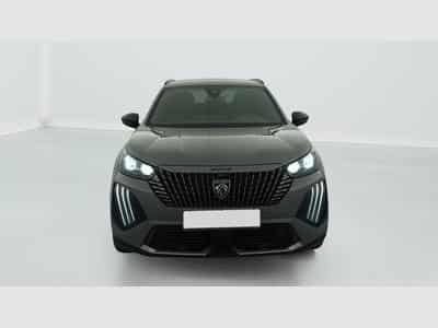 Peugeot 2008 PureTech 100 S&S BVM6 Allure (2024) - Photo 2
