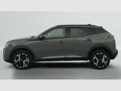 Peugeot 2008 PureTech 100 S&S BVM6 Allure (2024) - Photo 4