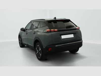 Peugeot 2008 PureTech 100 S&S BVM6 Allure (2024) - Photo 5
