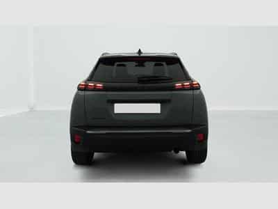 Peugeot 2008 PureTech 100 S&S BVM6 Allure (2024) - Photo 6