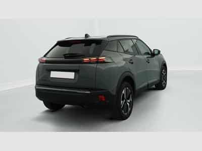 Peugeot 2008 PureTech 100 S&S BVM6 Allure (2024) - Photo 7