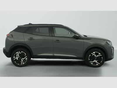 Peugeot 2008 PureTech 100 S&S BVM6 Allure (2024) - Photo 8
