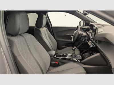 Peugeot 2008 PureTech 100 S&S BVM6 Allure (2024) - Photo 9