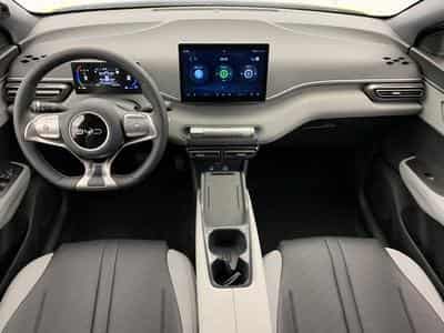 Byd DOLPHIN SURF 43.2 kWh 156 ch Comfort (2025) - Photo 12