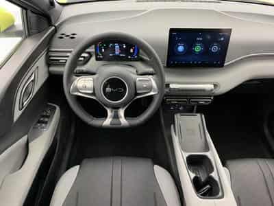 Byd DOLPHIN SURF 43.2 kWh 156 ch Comfort (2025) - Photo 13