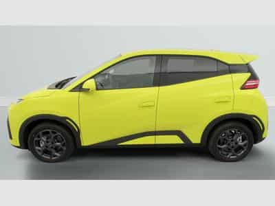 Byd DOLPHIN SURF 43.2 kWh 156 ch Comfort (2025) - Photo 4