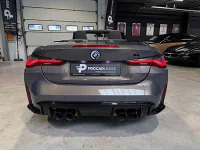 BMW M4 Bmw M4 Cabrio Competition M Xdrive (2022) - Foto 10