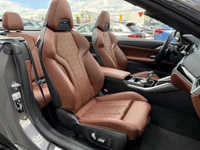 BMW M4 Bmw M4 Cabrio Competition M Xdrive (2022) - Foto 15