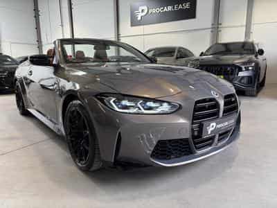 BMW M4 Bmw M4 Cabrio Competition M Xdrive (2022) - Foto 4