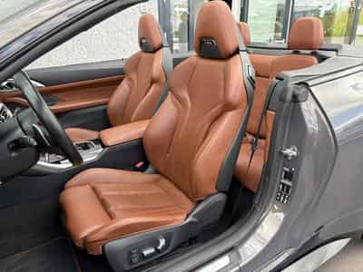 BMW M4 Bmw M4 Cabrio Competition M Xdrive (2022) - Foto 5