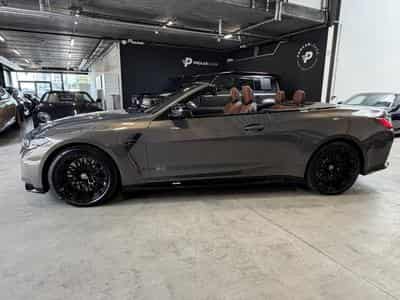 BMW M4 Bmw M4 Cabrio Competition M Xdrive (2022) - Foto 6