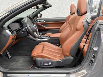 BMW M4 Bmw M4 Cabrio Competition M Xdrive (2022) - Foto 7