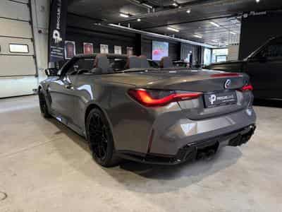 BMW M4 Bmw M4 Cabrio Competition M Xdrive (2022) - Foto 8