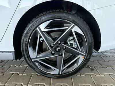 Hyundai i30 1.5 T-GDI mHEV  DCT 140 N-Line (2025) - Photo 5