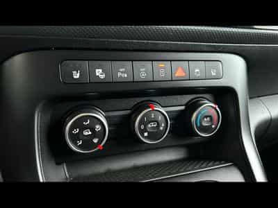 Mercedes Citan 109 CDI LONG * TVA* CAM * SIEGES CHAUFF. * (2021) - Photo 11