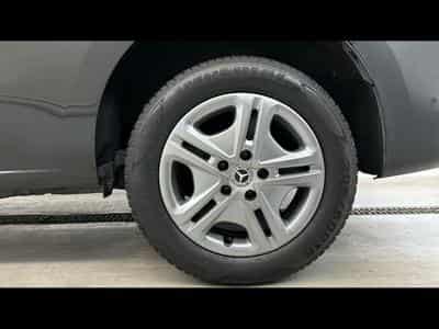 Mercedes Citan 109 CDI LONG * TVA* CAM * SIEGES CHAUFF. * (2021) - Photo 15