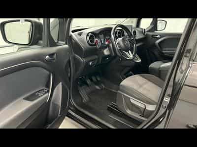 Mercedes Citan 109 CDI LONG * TVA* CAM * SIEGES CHAUFF. * (2021) - Photo 6