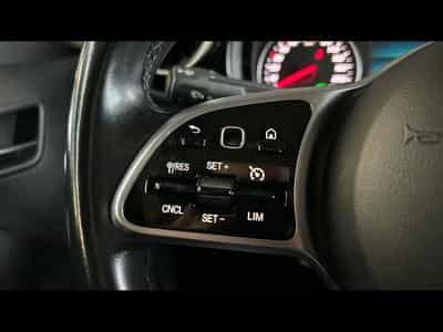 Mercedes Citan 109 CDI LONG * TVA* CAM * SIEGES CHAUFF. * (2021) - Photo 9