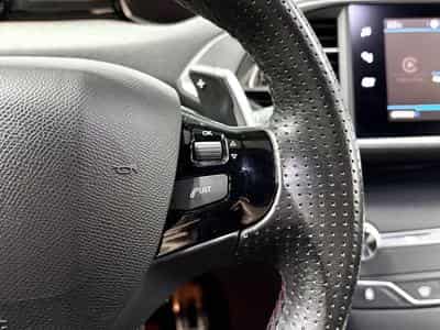 Peugeot 308 SW 1.5 HDI GT LINE 130 CV *DENON* CAM * (2020) - Photo 12