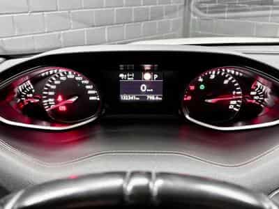 Peugeot 308 SW 1.5 HDI GT LINE 130 CV *DENON* CAM * (2020) - Photo 13