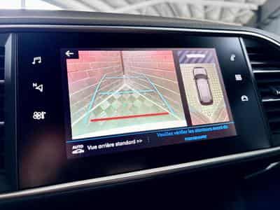 Peugeot 308 SW 1.5 HDI GT LINE 130 CV *DENON* CAM * (2020) - Photo 15