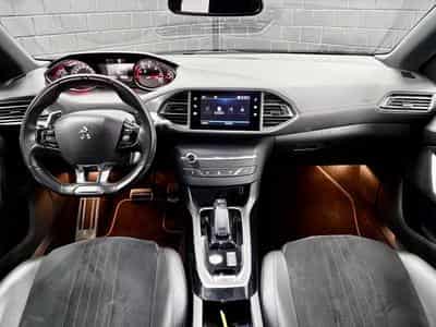 Peugeot 308 SW 1.5 HDI GT LINE 130 CV *DENON* CAM * (2020) - Photo 9