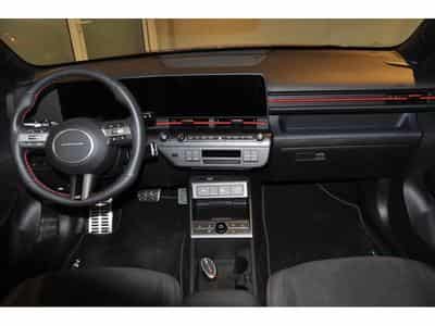 Hyundai Kona SX2 SHINE N-LINE AUTO7 (2025) - Photo 10