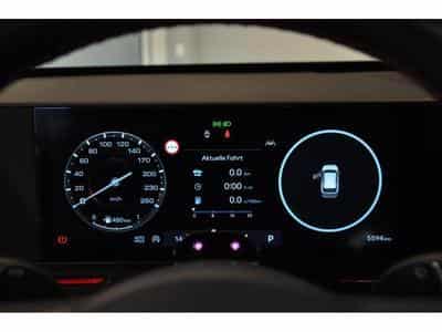 Hyundai Kona SX2 SHINE N-LINE AUTO7 (2025) - Photo 14