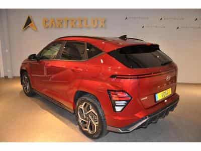 Hyundai Kona SX2 SHINE N-LINE AUTO7 (2025) - Photo 5