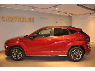 Hyundai Kona SX2 SHINE N-LINE AUTO7 (2025) - Photo 6