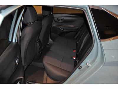 Hyundai i20 SKY SUNROOF 90 AUTO7 (2026) - Photo 10